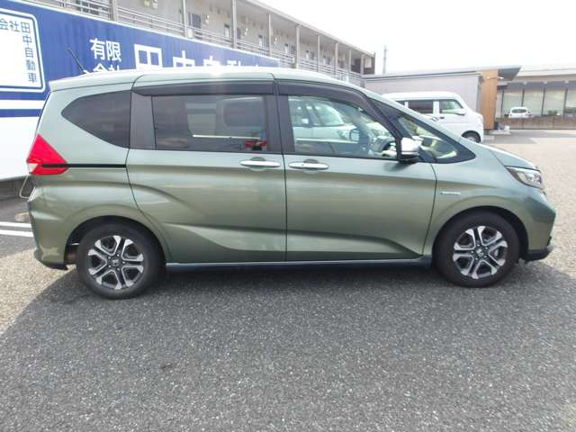 ご購入後のアフターもお任せください!お客様のカーライフをしっかりサポートできるよう準備しております!