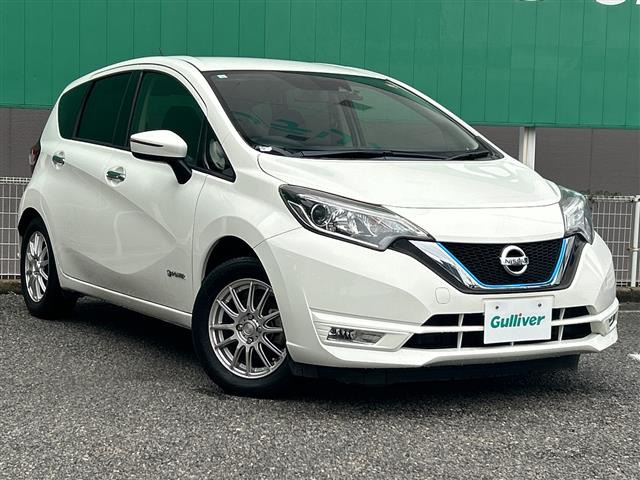 ノート1.2 e-POWER X
