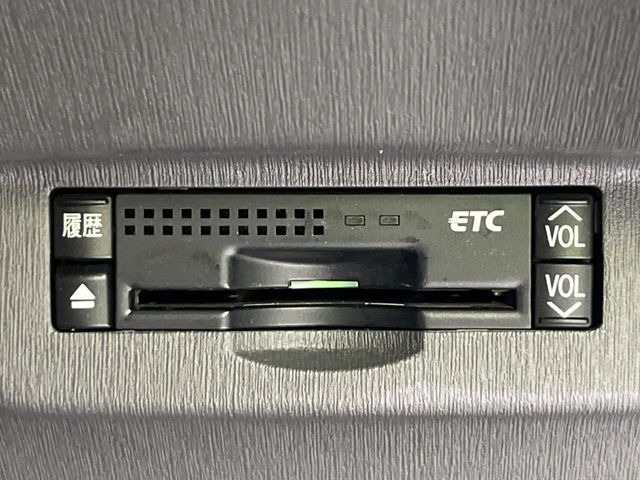 【ETC】高速道路の料金所をストレスなく通過!話題のスポットやサービスエリアに多い「スマートIC」利用時は必須のアイテムです。当店でセットアップを実施、ご納車当日からすぐにご利用いただけます!