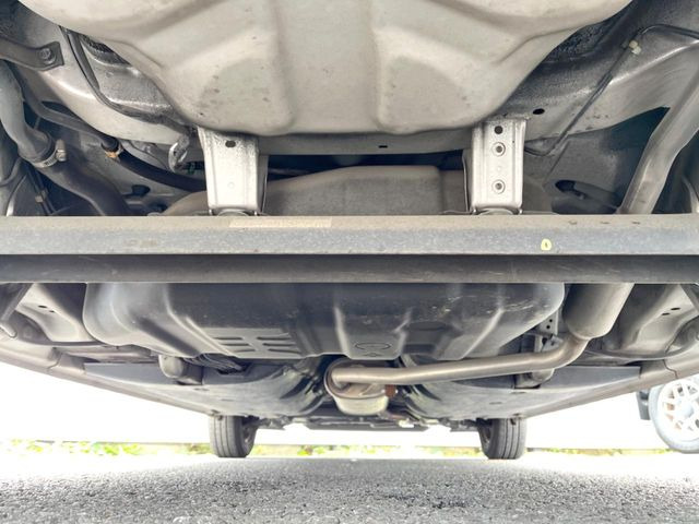 下回りがきれいなうちに、防錆加工の施工がオススメ。降雪地域はもちろん、沿岸部にお住いの方や、趣味でマリン・ウィンタースポーツをされる方にご好評いただいております。