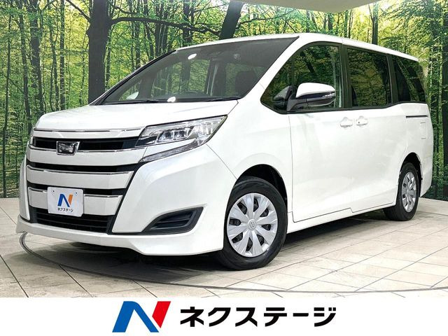 ノア(トヨタ) 2.0 X 中古車画像