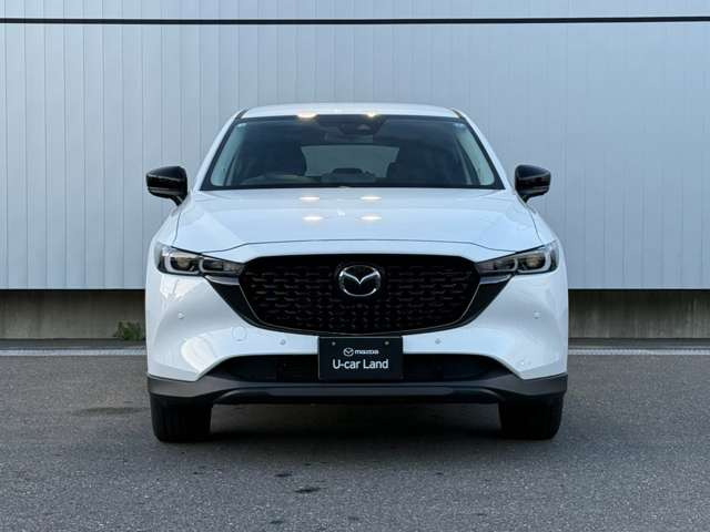 CX-52.2 XD ブラック セレクション