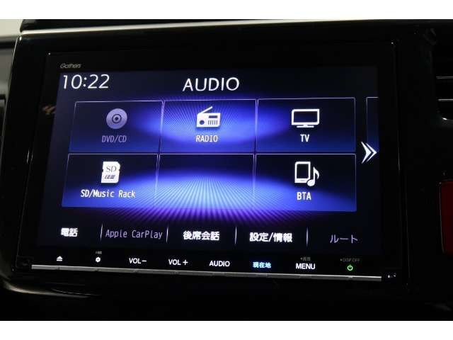 ステップワゴン2.0 スパーダ ハイブリッド G EX ホンダセンシング