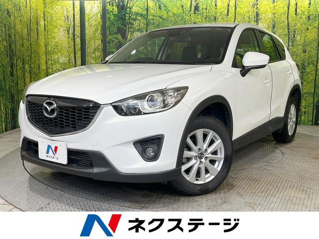 CX-5(マツダ) 2.2 XD 中古車画像