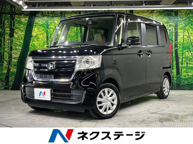 N-BOX(ホンダ) G ホンダセンシング 中古車画像