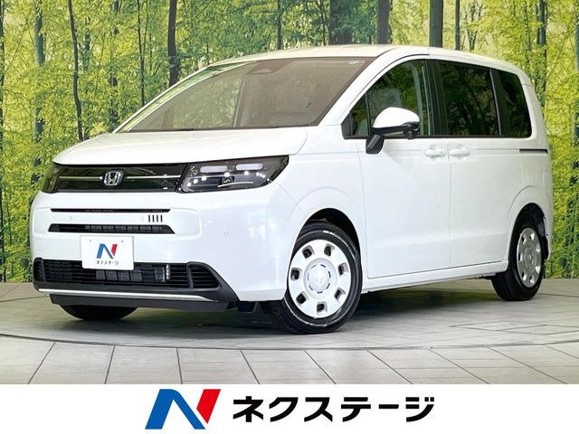 フリード(ホンダ) 1.5 e:HEV エアー 中古車画像