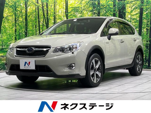XV(スバル) 2.0i-L アイサイト 4WD 中古車画像