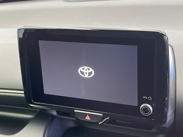 【8インチ ディスプレイオーディオ】大画面のディスプレイはAppleCarPlayやAndroidAutoが利用可能。大きな画面でスマホナビアプリ等が利用いただけます♪