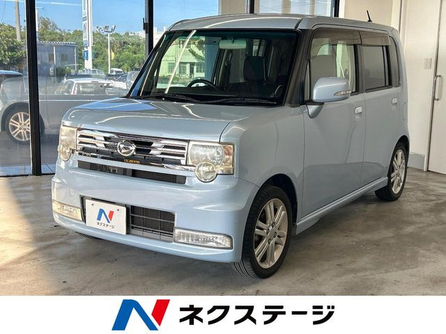 ムーヴコンテ(ダイハツ) カスタム RS 中古車画像