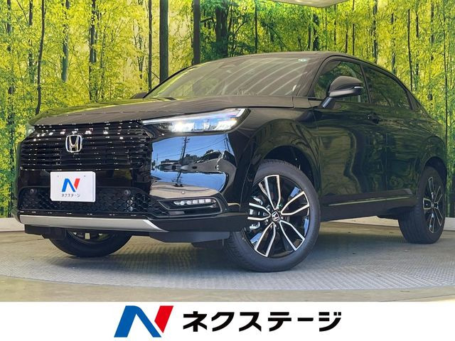 ヴェゼル(ホンダ) 1.5 e:HEV Z 中古車画像