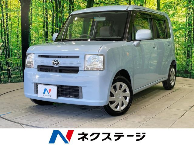 ピクシススペース(トヨタ) L 中古車画像