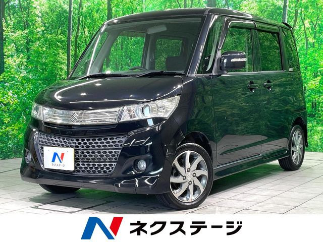 パレット(スズキ) SW XS 中古車画像