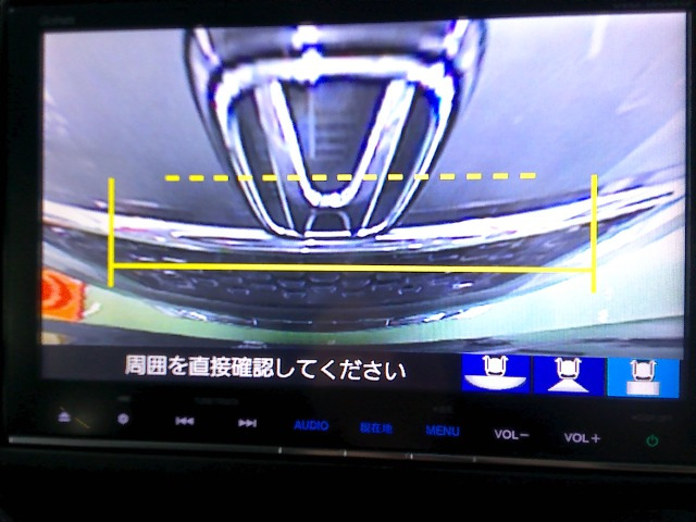フリード1.5 G ホンダセンシング