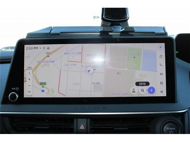 大好評のボディコーティング「ハイモースv コート」もご納車までに施工可能。雨染みや線傷など中古車だからと諦めていませんか?ピカピカの状態でお乗り出しいただけます。
