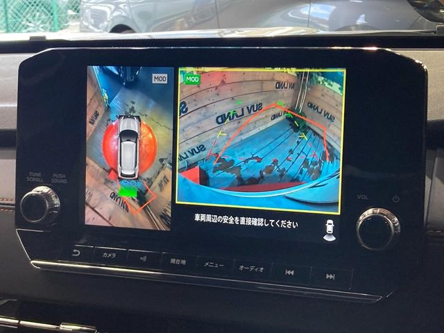 �y�}���`�A���E���h���j�^�[�z��p�̃J�����ɂ��A�ォ�猩���낵���悤�Ȏ��_��360�x�N���}�̎��͂��m�F���邱�Ƃ��ł��܂������p�������m�F���₷���A�����ꏊ�ł̐؂�Ԃ��⒓�Ԃ��X���[�Y�ɍs���܂��B