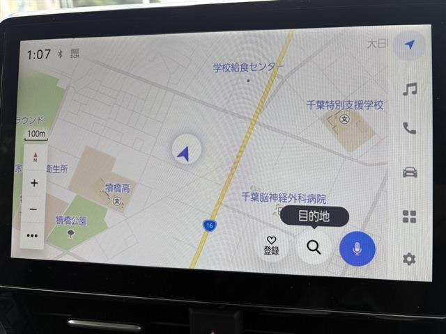 ヴォクシー1.8 ハイブリッド S-Z
