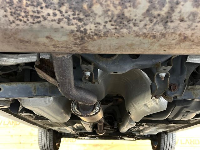 下回りがきれいなうちに、防錆加工の施工がオススメ。降雪地域はもちろん、沿岸部にお住いの方や、趣味でマリン・ウィンタースポーツをされる方にご好評いただいております。
