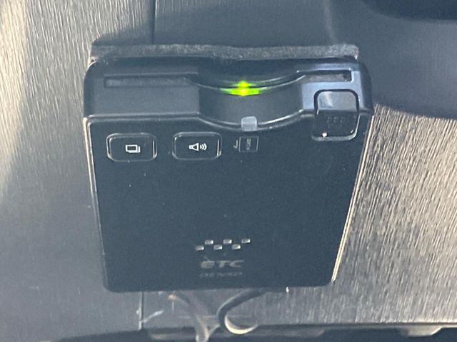 【ETC】高速道路の料金所をストレスなく通過!話題のスポットやサービスエリアに多い「スマートIC」利用時は必須のアイテムです。当店でセットアップを実施、ご納車当日からすぐにご利用いただけます!