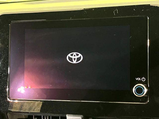 【8インチ ディスプレイオーディオ】大画面のディスプレイはAppleCarPlayやAndroidAutoが利用可能。大きな画面でスマホナビアプリ等が利用いただけます♪