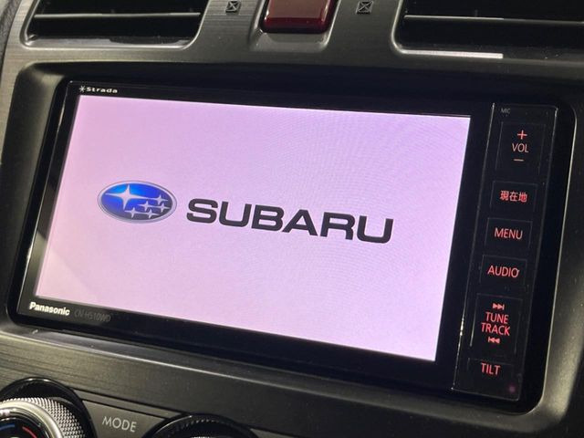 【純正ナビ】人気の純正ナビを装備。オーディオ機能も充実しており、Bluetooth接続すればお持ちのスマホやMP3プレイヤーの音楽を再生可能!毎日の運転がさらに楽しくなります!!