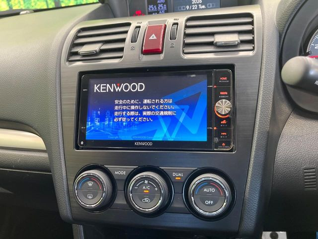 【ナビゲーション】目的地までしっかり案内してくれる使いやすいナビ。Bluetooth接続すればお持ちのスマホやMP3プレイヤーの音楽を再生可能!毎日の運転がさらに楽しくなります!!