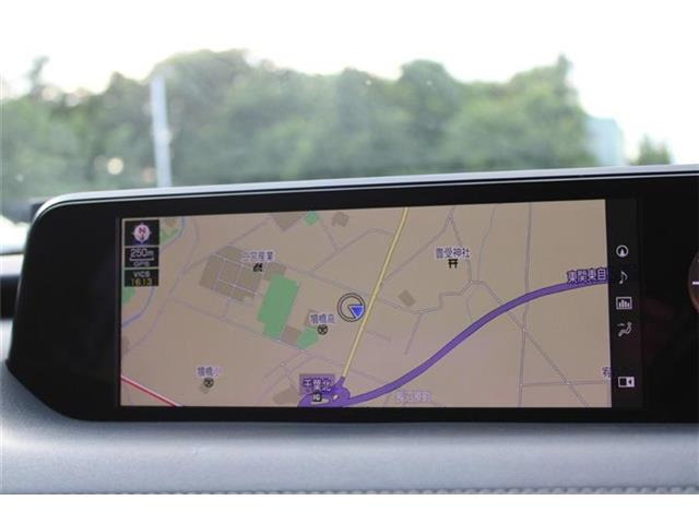 UX200 Fスポーツ