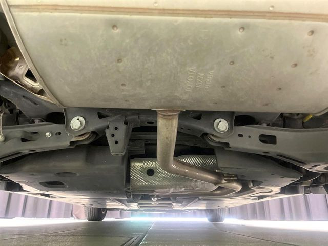 下回りがきれいなうちに、防錆加工の施工がオススメ。降雪地域はもちろん、沿岸部にお住いの方や、趣味でマリン・ウィンタースポーツをされる方にご好評いただいております。