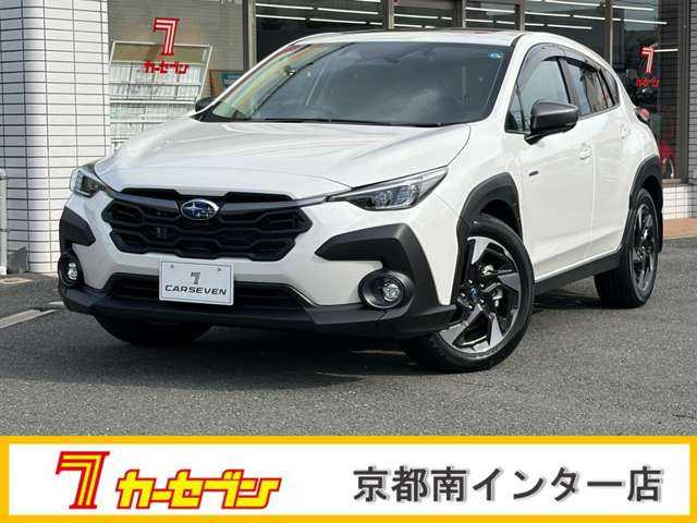 クロストレック(スバル) 2.0 リミテッド 中古車画像