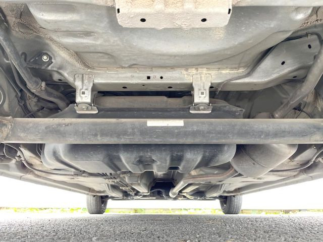 下回りがきれいなうちに、防錆加工の施工がオススメ。降雪地域はもちろん、沿岸部にお住いの方や、趣味でマリン・ウィンタースポーツをされる方にご好評いただいております。