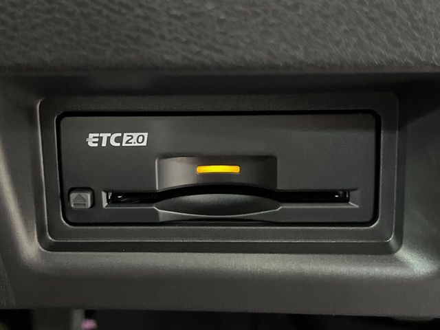 【ETC】高速道路の料金所をストレスなく通過!話題のスポットやサービスエリアに多い「スマートIC」利用時は必須のアイテムです。当店でセットアップを実施、ご納車当日からすぐにご利用いただけます!