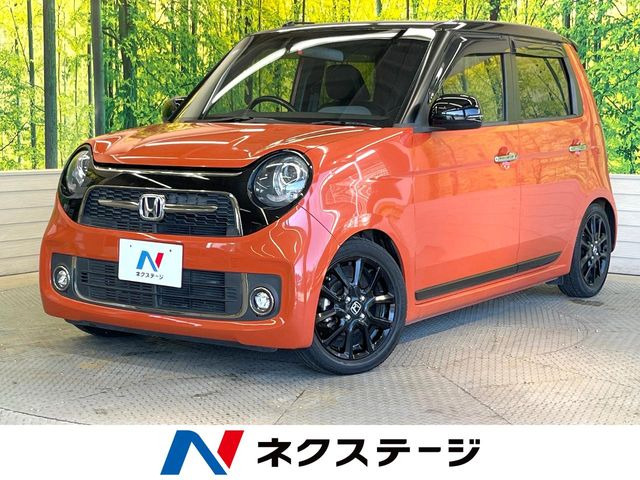 N-ONE(ホンダ) RS 中古車画像