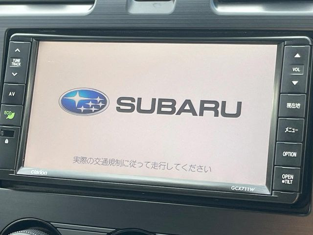 【純正ナビ】人気の純正ナビを装備。オーディオ機能も充実しており、Bluetooth接続すればお持ちのスマホやMP3プレイヤーの音楽を再生可能!毎日の運転がさらに楽しくなります!!