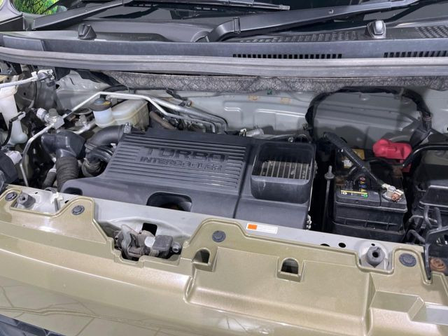 ダイハツ ウェイク G ターボ レジャーエディション SAII 82.2万円 平成