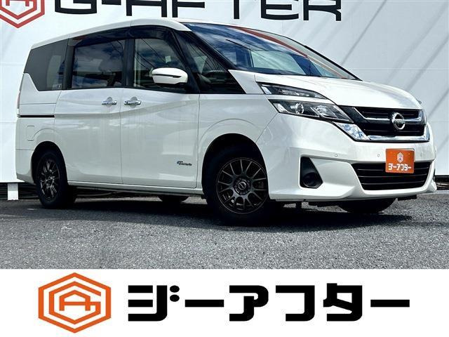 セレナ2.0 X