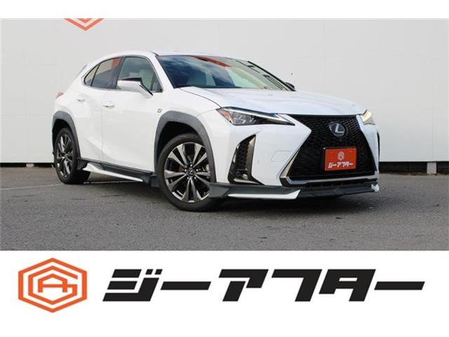 UX200 Fスポーツ