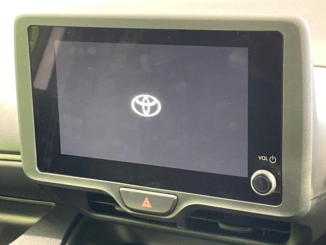 【8インチ ディスプレイオーディオ】大画面のディスプレイはAppleCarPlayやAndroidAutoが利用可能。大きな画面でスマホナビアプリ等が利用いただけます♪