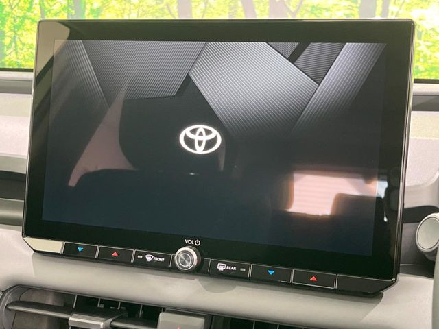 【12.9インチ ディスプレイオーディオ】大画面のディスプレイはAppleCarPlayやAndroidAutoが利用可能。大きな画面でスマホナビアプリ等が利用いただけます♪