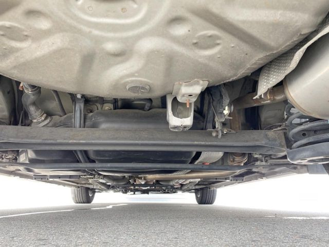 下回りがきれいなうちに、防錆加工の施工がオススメ。降雪地域はもちろん、沿岸部にお住いの方や、趣味でマリン・ウィンタースポーツをされる方にご好評いただいております。