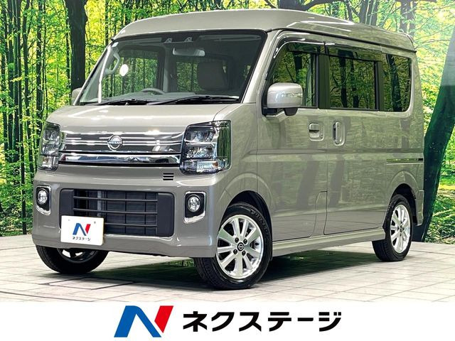 クリッパーリオ(日産) E 中古車画像