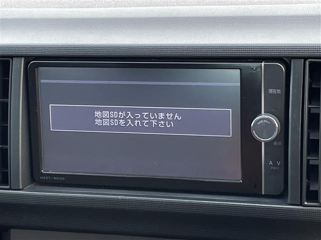 パッソ1.0 X クツロギ