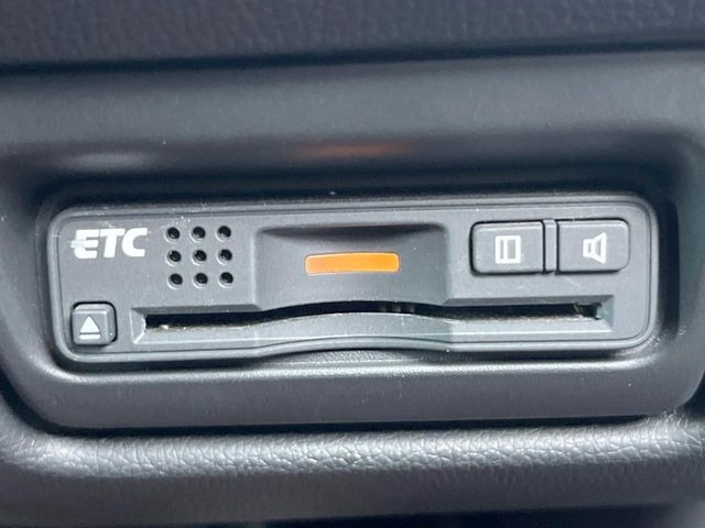 【ETC】高速道路の料金所をストレスなく通過!話題のスポットやサービスエリアに多い「スマートIC」利用時は必須のアイテムです。当店でセットアップを実施、ご納車当日からすぐにご利用いただけます!
