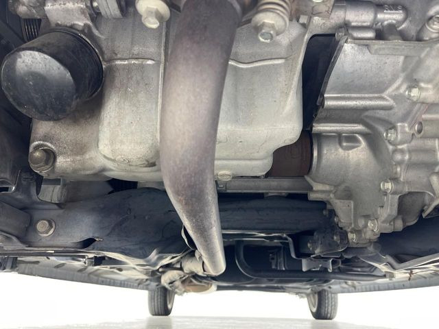 下回りがきれいなうちに、防錆加工の施工がオススメ。降雪地域はもちろん、沿岸部にお住いの方や、趣味でマリン・ウィンタースポーツをされる方にご好評いただいております。