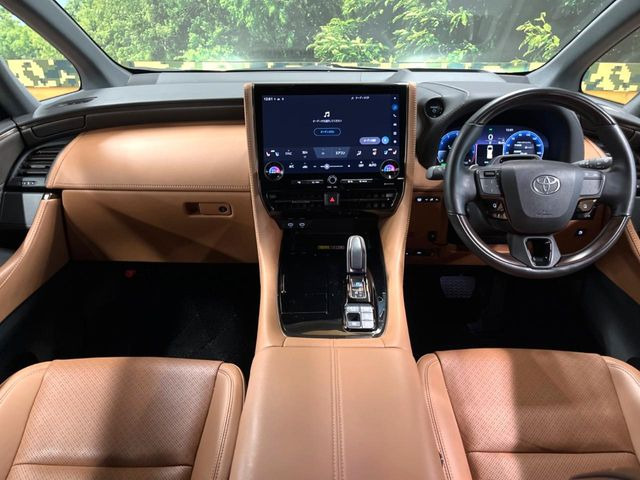 ヴェルファイアハイブリッド 2.5 Z プレミア E-Four 4WD