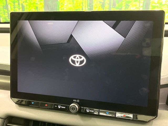 【純正12.9インチ ディスプレイオーディオ】大画面のディスプレイはAppleCarPlayやAndroidAutoが利用可能。大きな画面でスマホナビアプリ等が利用いただけます♪