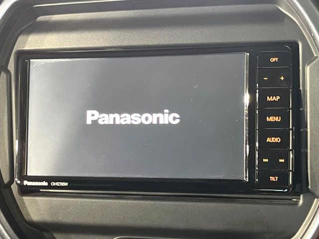 【ナビゲーション】目的地までしっかり案内してくれる使いやすいナビ。Bluetooth接続すればお持ちのスマホやMP3プレイヤーの音楽を再生可能!毎日の運転がさらに楽しくなります!!