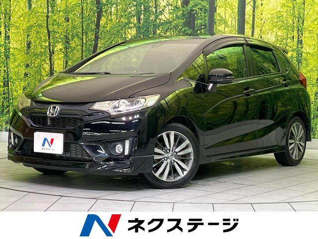 フィット(ホンダ) 1.5 RS 中古車画像