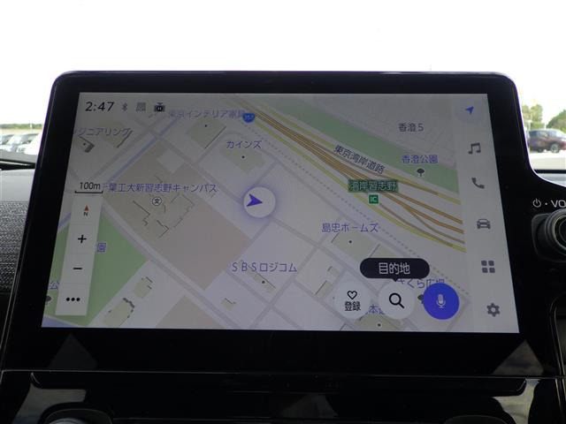 シエンタハイブリッド 1.5 Z