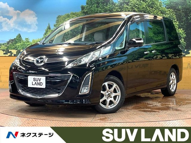 ビアンテ（マツダ）2.0 20S 中古車画像