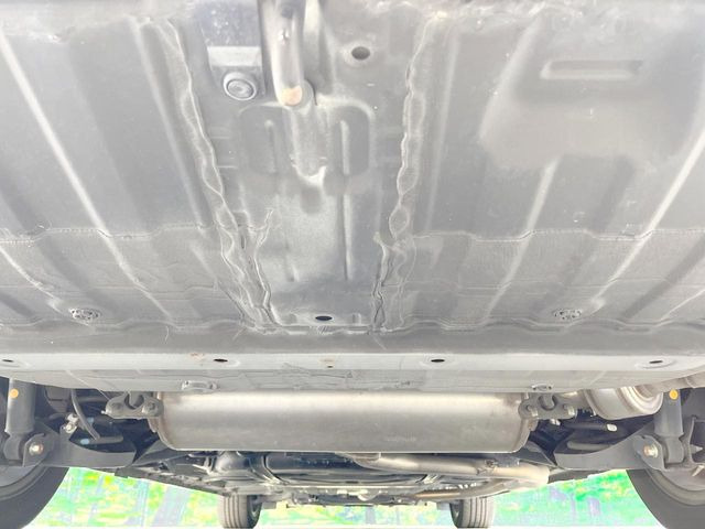 下回りがきれいなうちに、防錆加工の施工がオススメ。降雪地域はもちろん、沿岸部にお住いの方や、趣味でマリン・ウィンタースポーツをされる方にご好評いただいております。