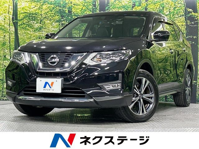 エクストレイル(日産) 2.0 20Xi 中古車画像